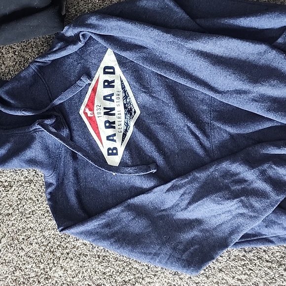 Sweat shirt - Picture 2 of 3